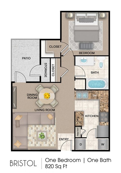 927 VFW Blvd. 1-3 Beds Apartment, Affordable for Rent - Photo Gallery 11